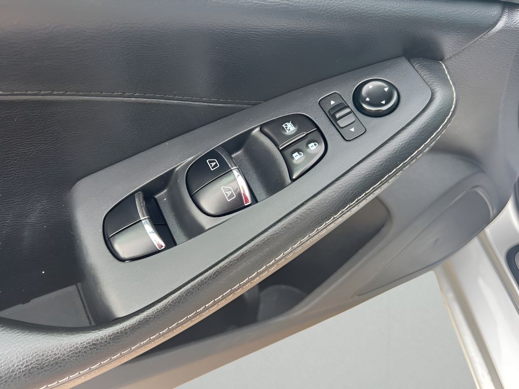 2021 Nissan Maxima