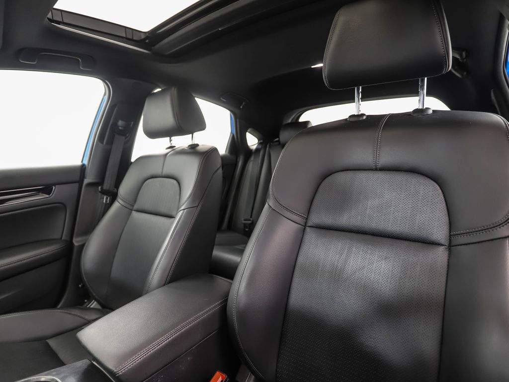 2022 Honda Civic Sport Touring 12