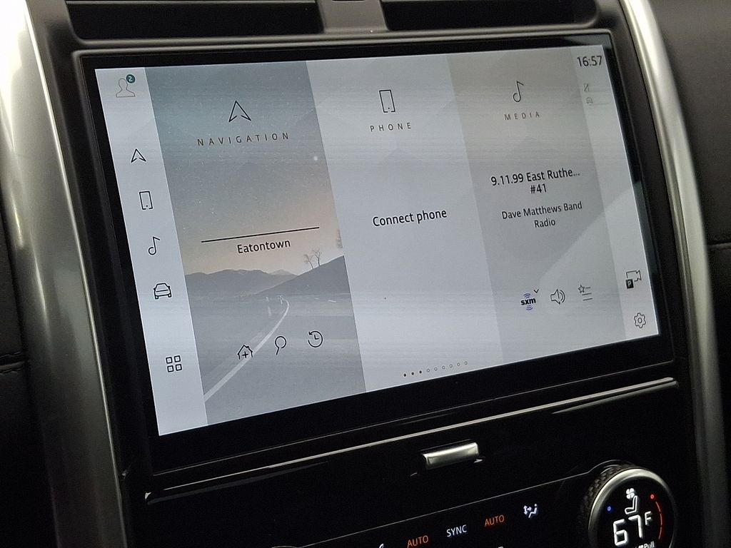 Thumbnail: 2026 Land Rover Discovery - 18