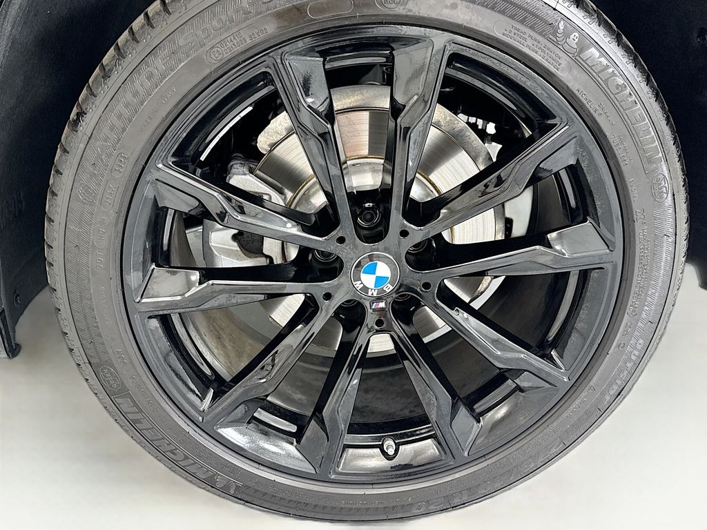 Thumbnail: 2024 BMW X3 - 30