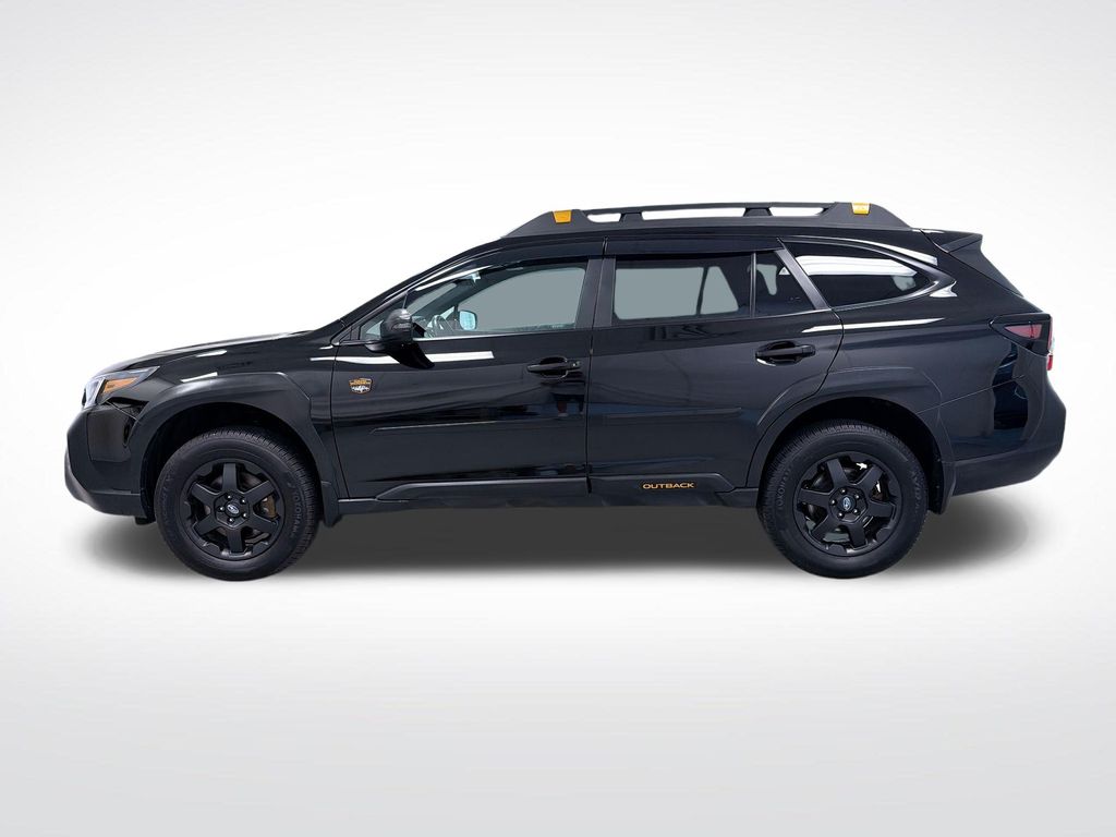 Used 2023 Subaru Outback SUV