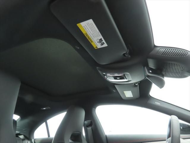 Thumbnail: 2026 Mercedes-Benz CLA - 18