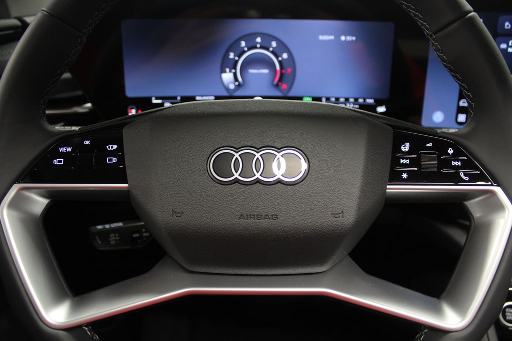 Thumbnail: 2026 Audi Q5 - 28