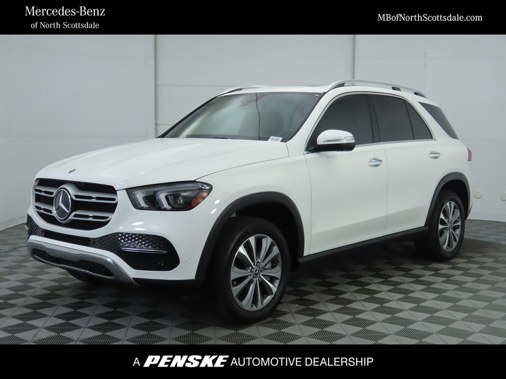 2022 Mercedes-Benz GLE 350 -
                Phoenix, AZ