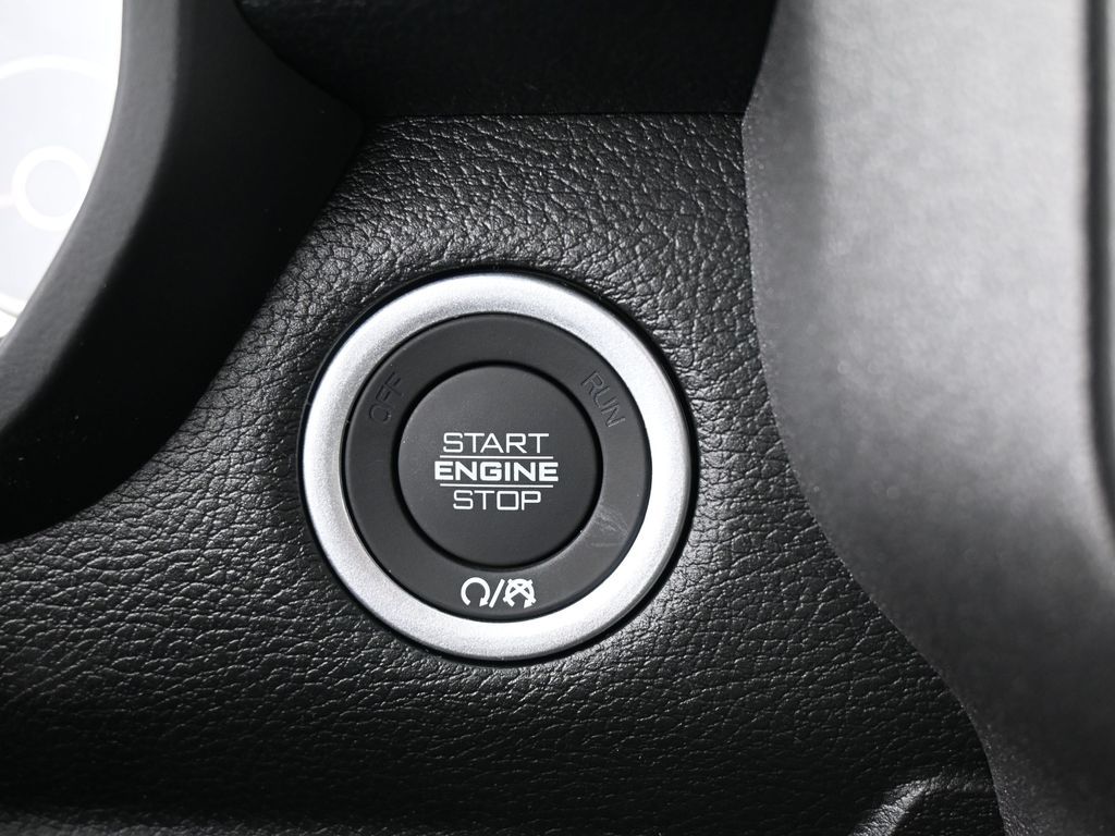 New 2026 Diamond Black Crystal Pearlcoat Ram Warlock image 14