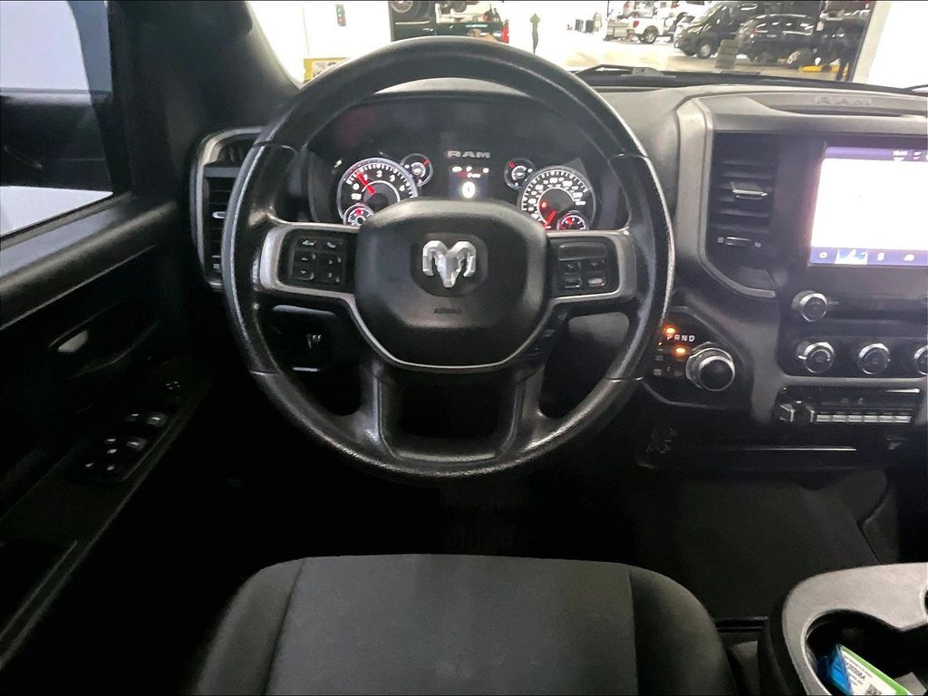 2022 Ram 2500 — photo 17