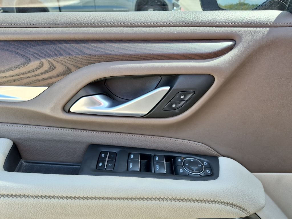 Used Car 2022 Gmc Yukon  Denali For Sale Under $50,000 In Austin, Texas