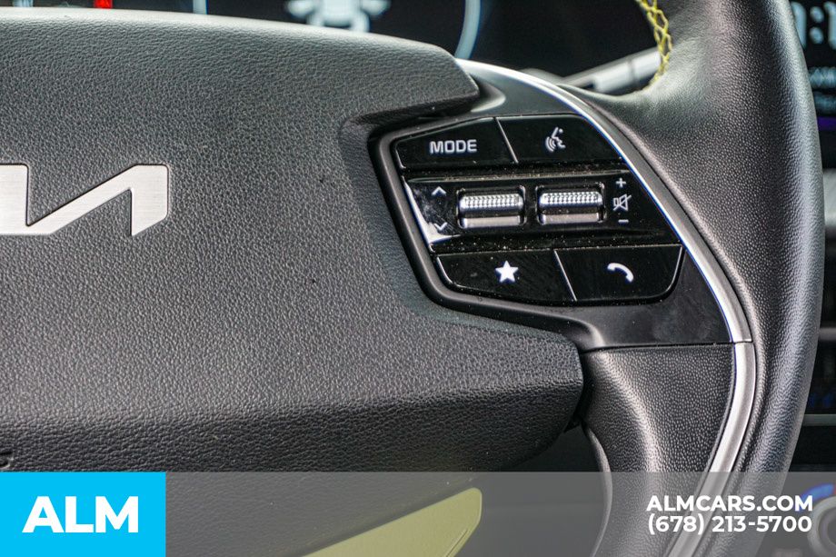 2023 Kia EV6 GT photo 28