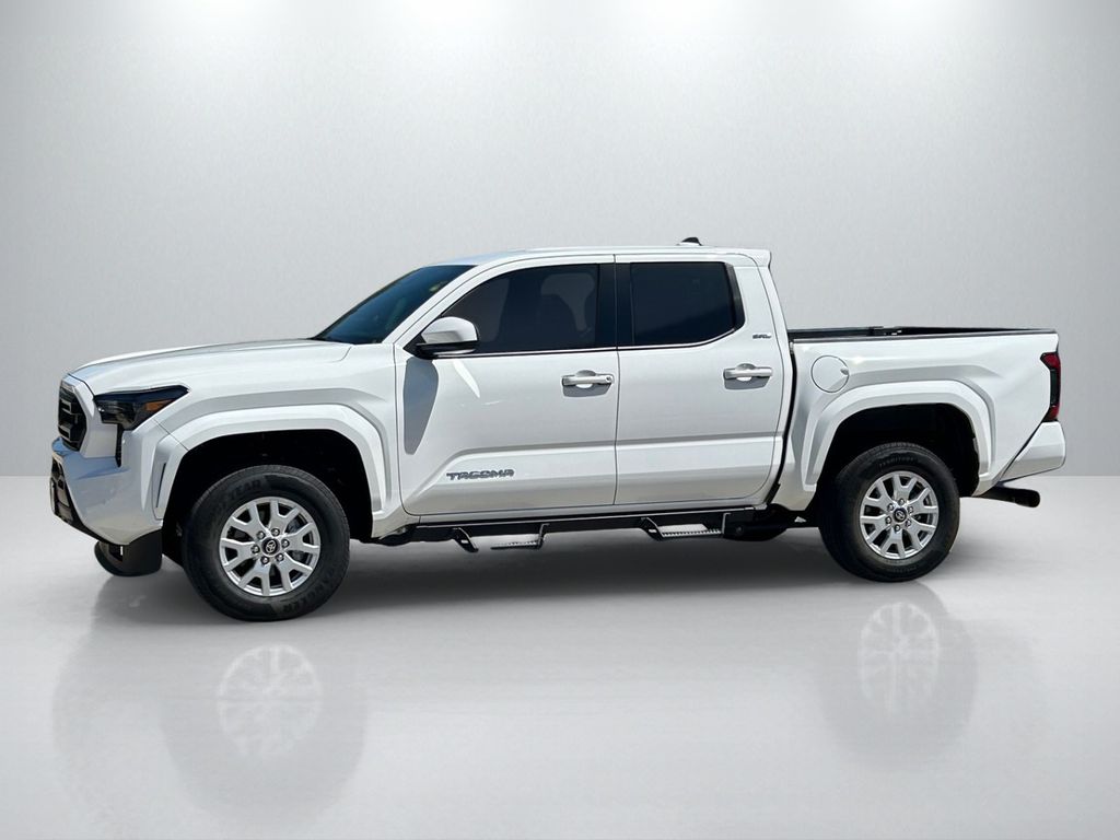 Used 2026 Toyota Tacoma Truck