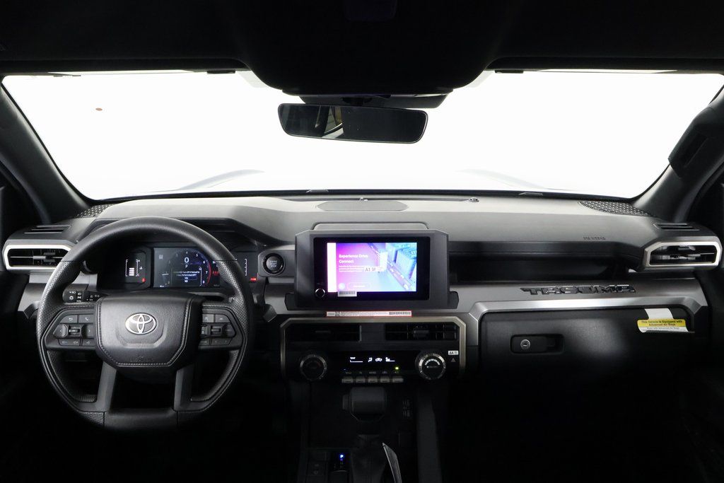 Thumbnail: 2025 Toyota Tacoma - 4