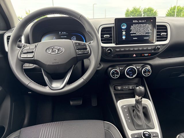Thumbnail: 2025 Hyundai Venue - 32