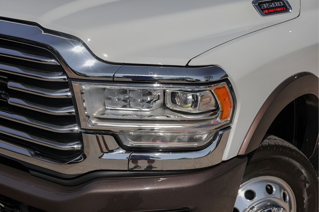 Used Car 2024 Ram 3500  Limited Longhorn For Sale Under $80,000 In Austin, Texas