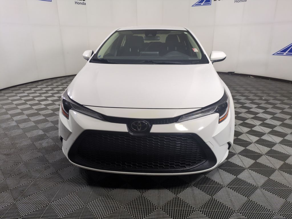 Used 2022 Toyota Corolla For Sale in Fort Wayne, IN