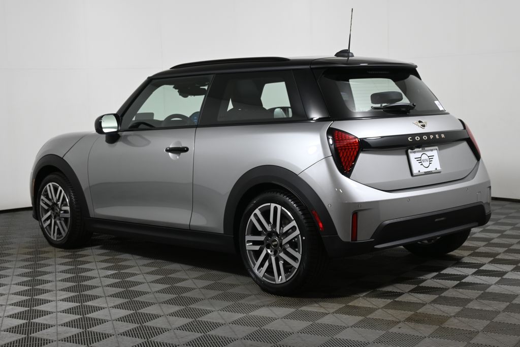 Thumbnail: 2026 MINI Cooper - 5