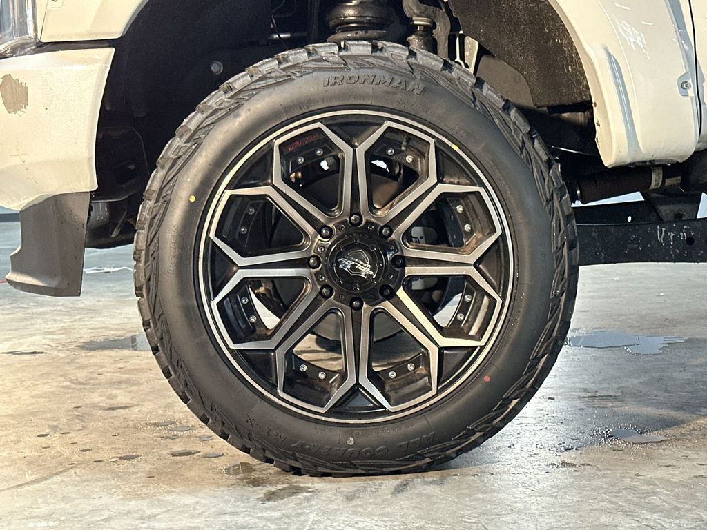 2020 Ford F-350SD Platinum White at Mazda of Columbia