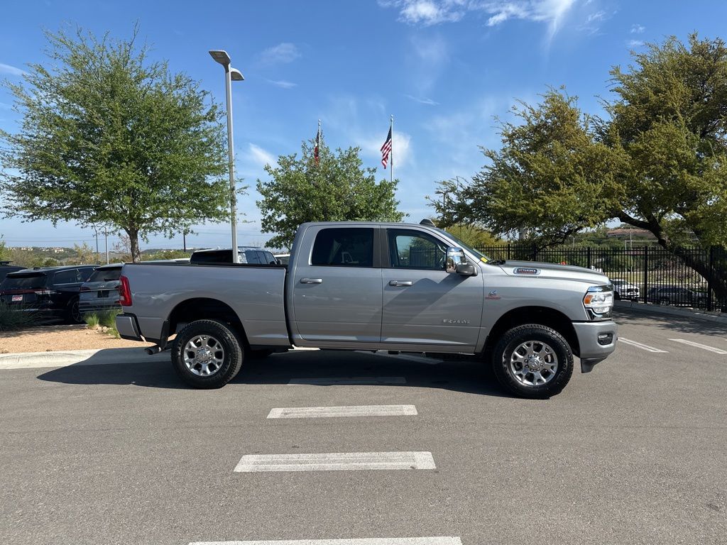 Used Car 2024 Ram 2500  Laramie For Sale Under $60,000 In Austin, Texas
