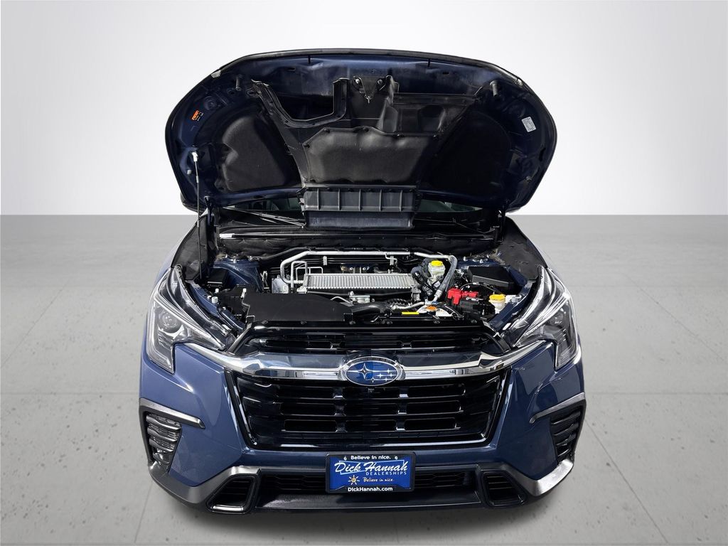 2024 Subaru Ascent Limited