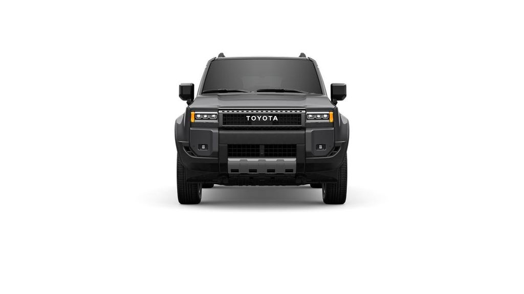Thumbnail: 2025 Toyota Land Cruiser - 17