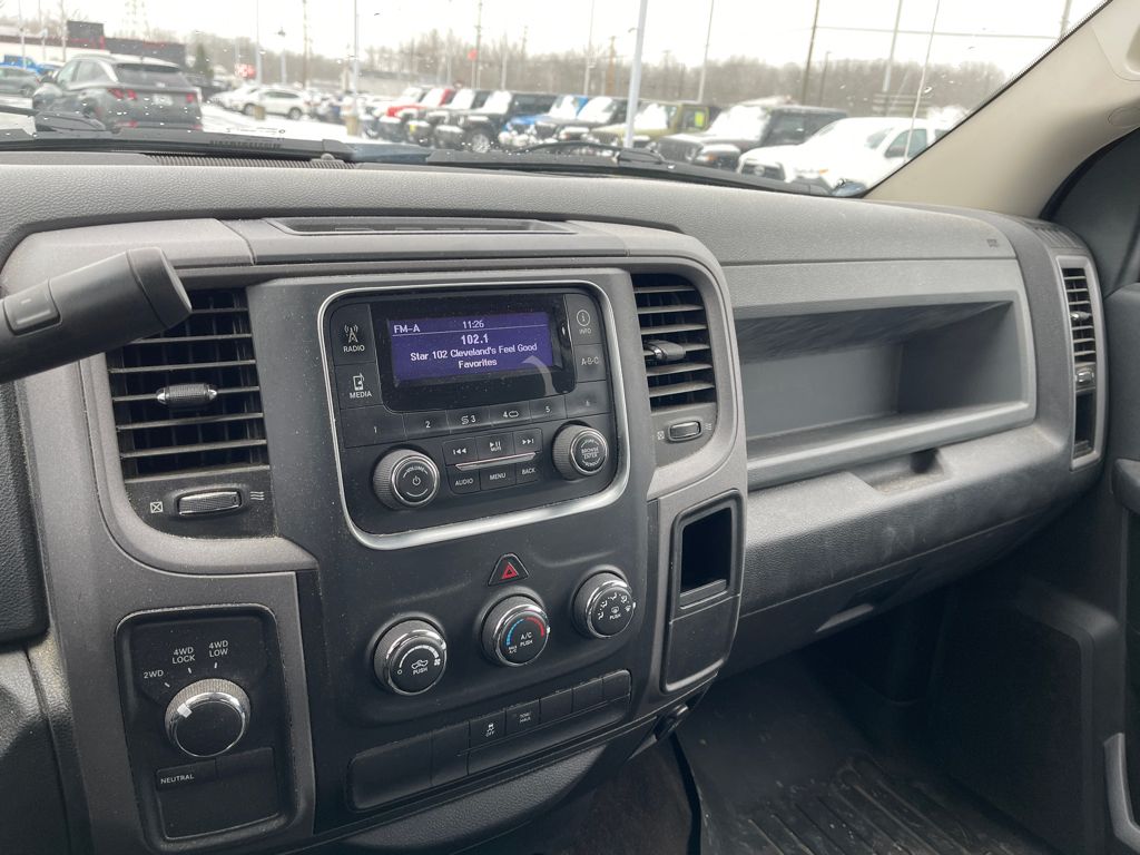 used 2014 Ram 1500 car, priced at $15,000