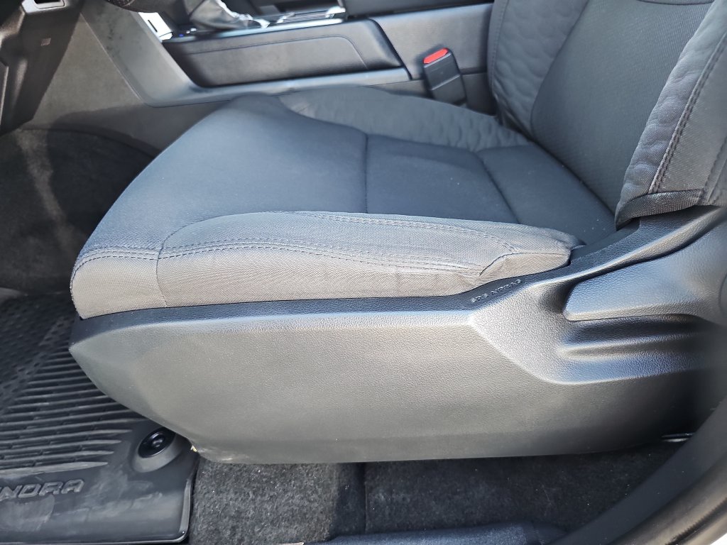 Used 2026 Toyota Tundra Truck