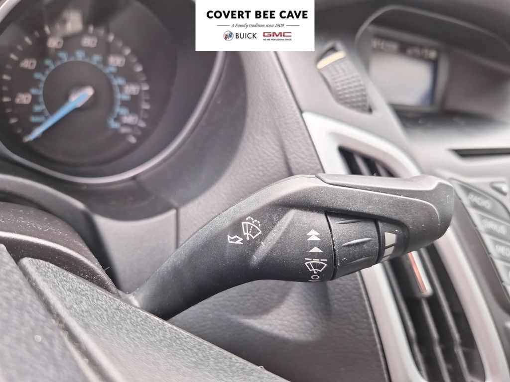 Used Car 2013 Ford Focus  Se For Sale Under $10,000 In Austin, Texas