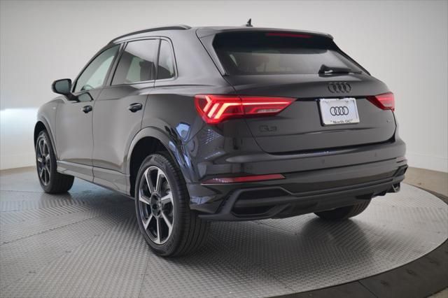 Thumbnail: 2025 Audi Q3 - 3