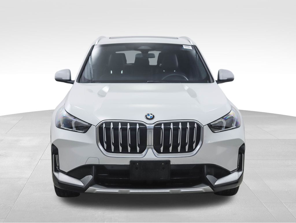 2024 BMW X1 xDrive28i 8