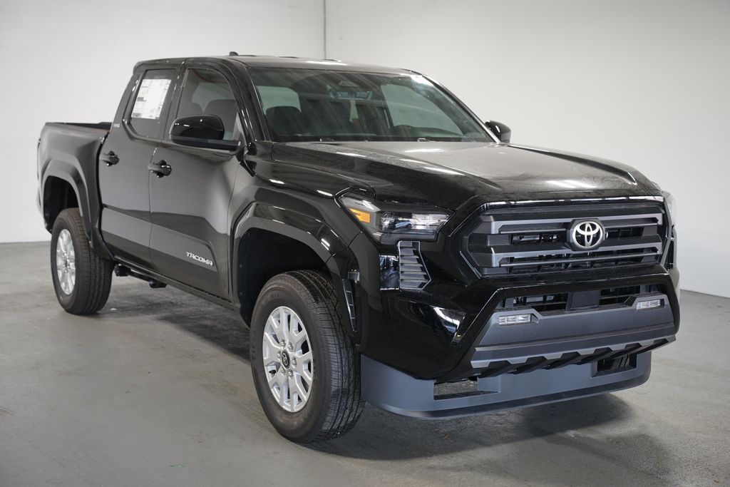 Thumbnail: 2026 Toyota Tacoma - 3