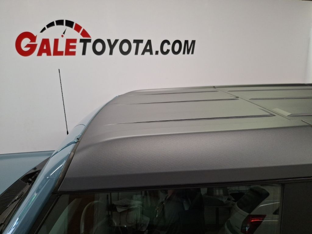Used 2023 Ford Bronco SUV