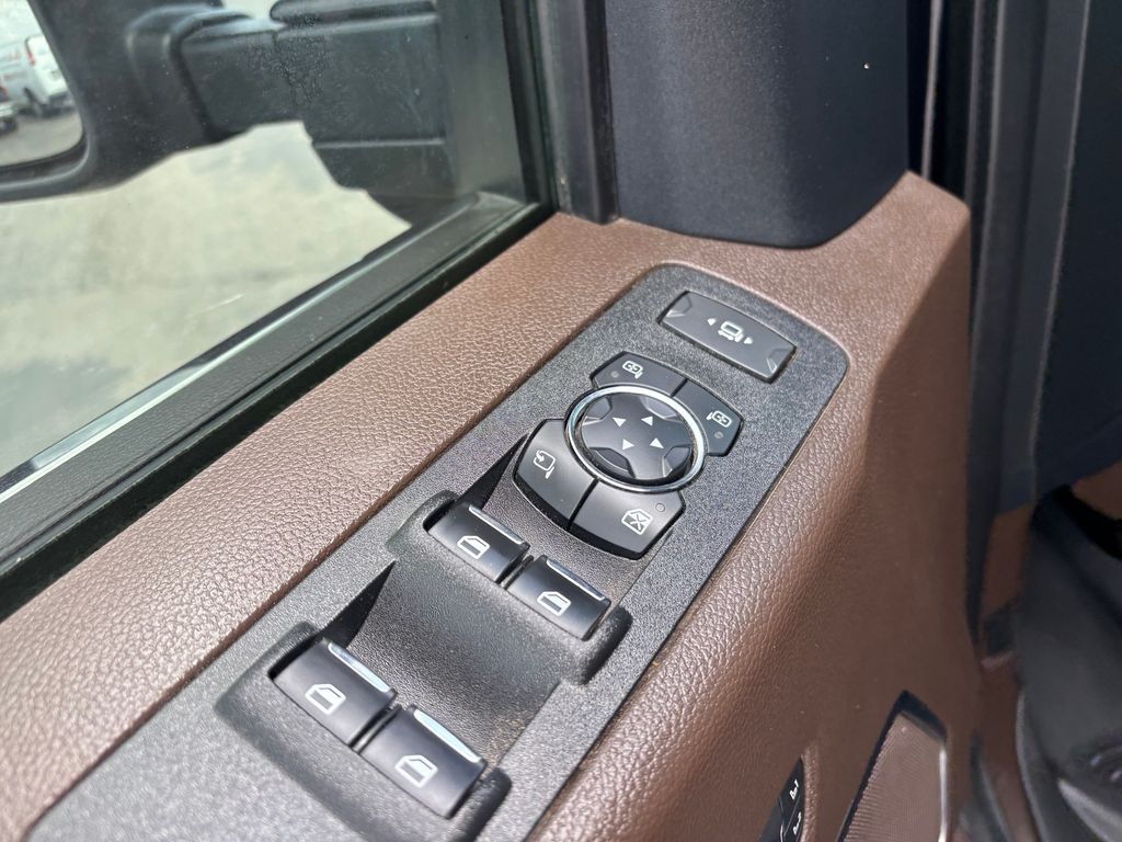 Used Car 2021 Ford F-350sd  King Ranch For Sale Under $60,000 In Austin, Texas