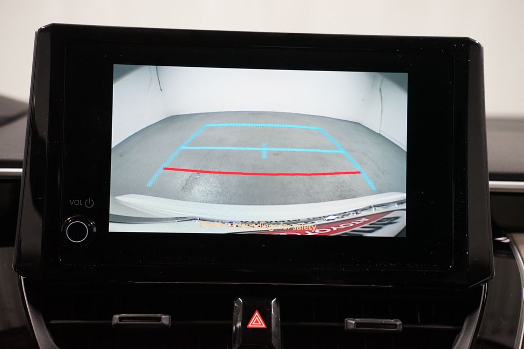 Thumbnail: 2026 Toyota Corolla - 19