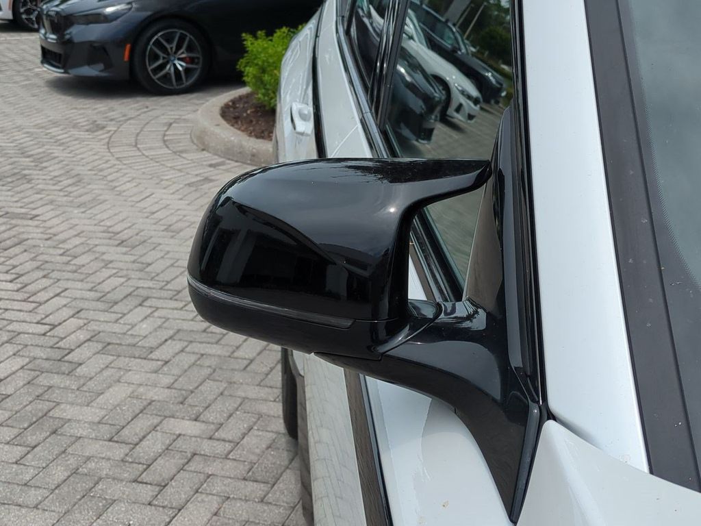 New 2026 White BMW Label image 12