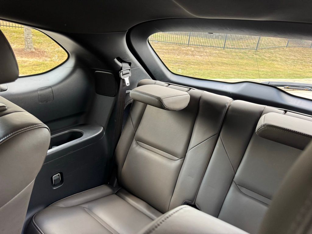 2023 Mazda CX-9 Signature photo 24
