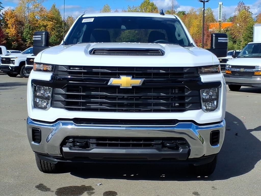ChevroletSilverado 2500HD33