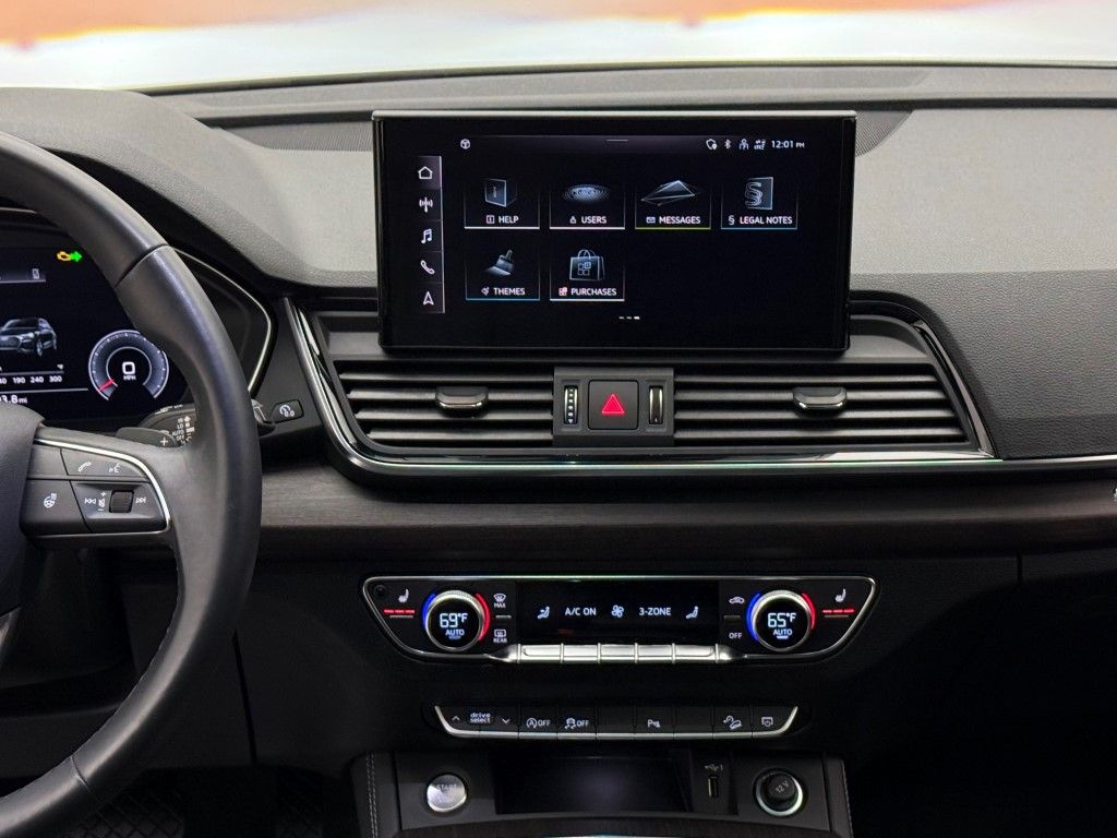 Thumbnail: 2023 Audi Q5 - 26