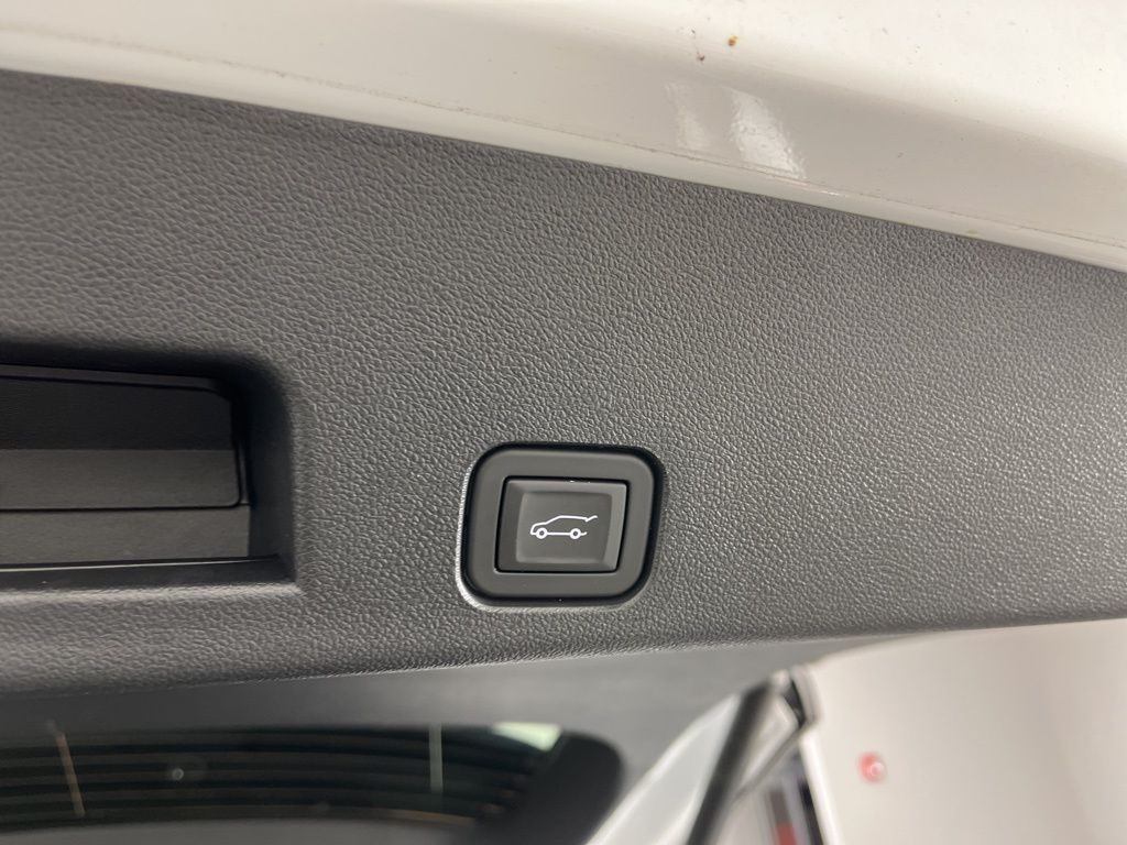 Thumbnail: 2025 Buick Enclave - 12