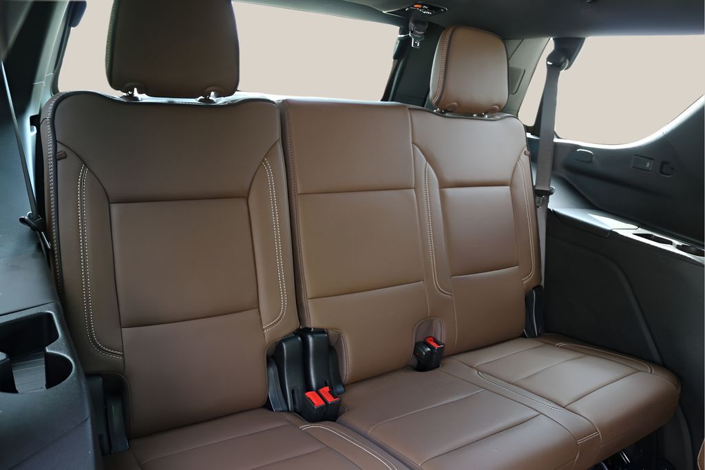 Used Car 2025 Chevrolet Tahoe  High Country For Sale Under $90,000 In Austin, Texas
