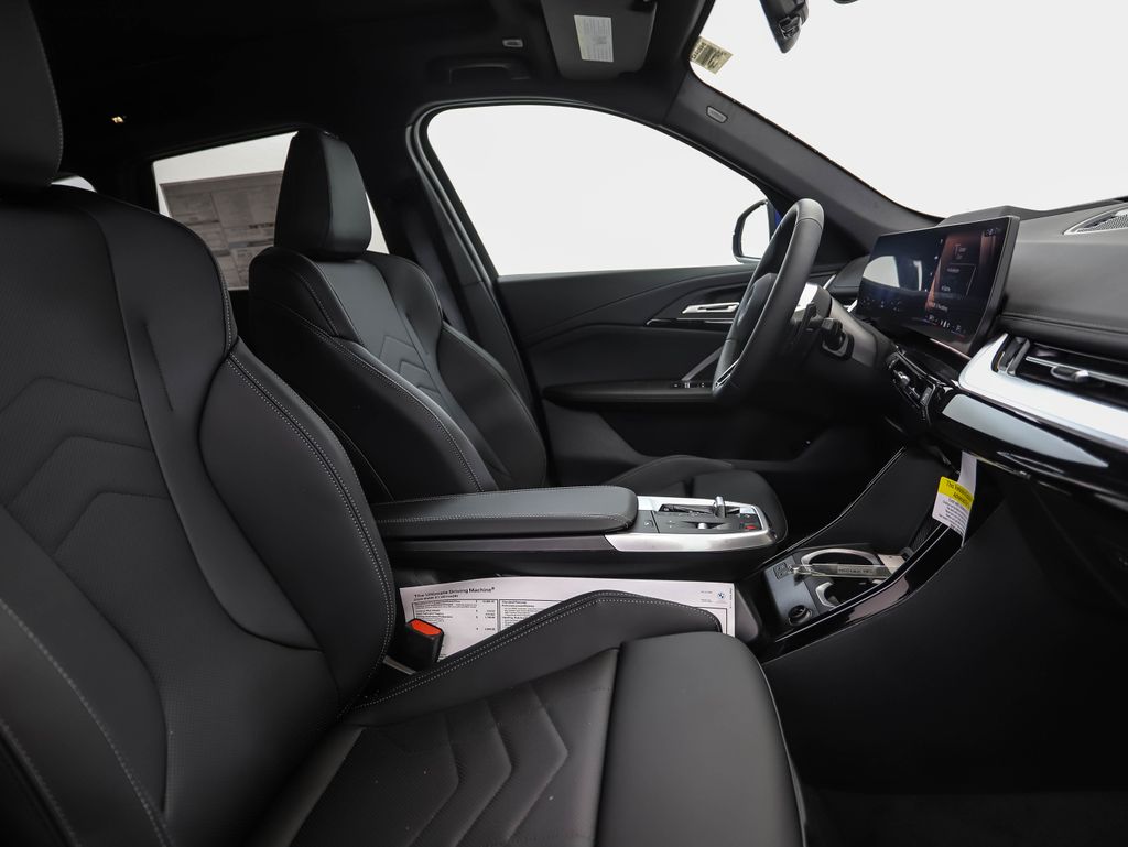 Thumbnail: 2026 BMW X1 - 30