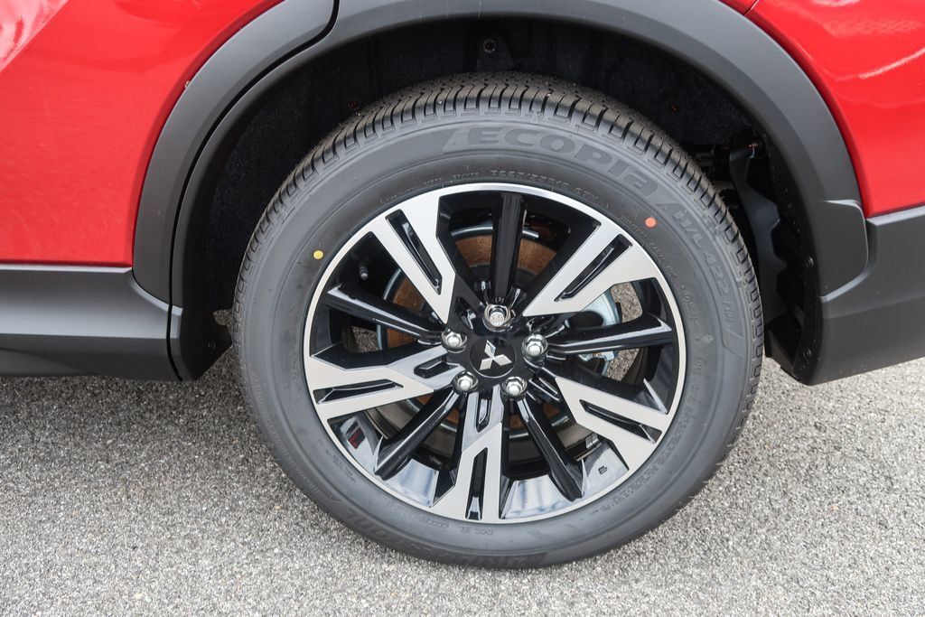 2026 Mitsubishi Eclipse Cross SE S-AWC