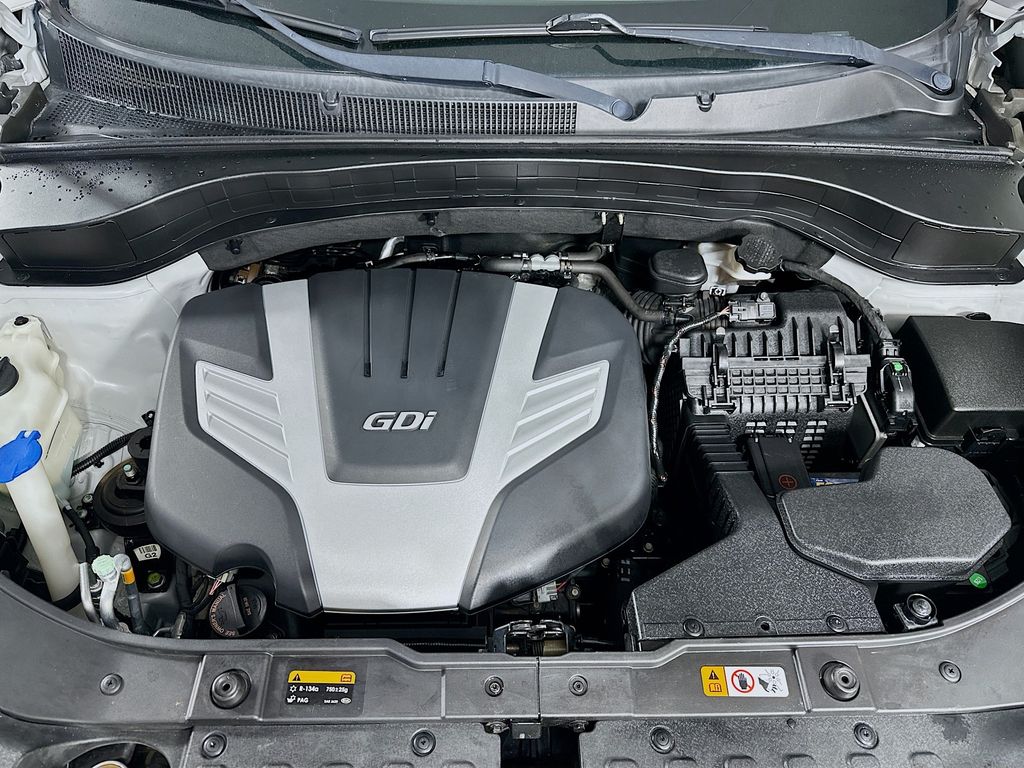 Used 2014 Silver Kia SX image 32