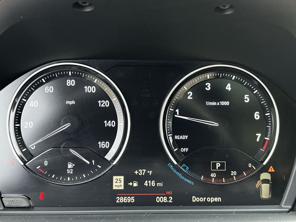 Thumbnail: 2021 BMW X1 - 15