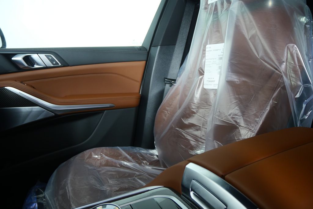 Thumbnail: 2026 BMW X5 - 24