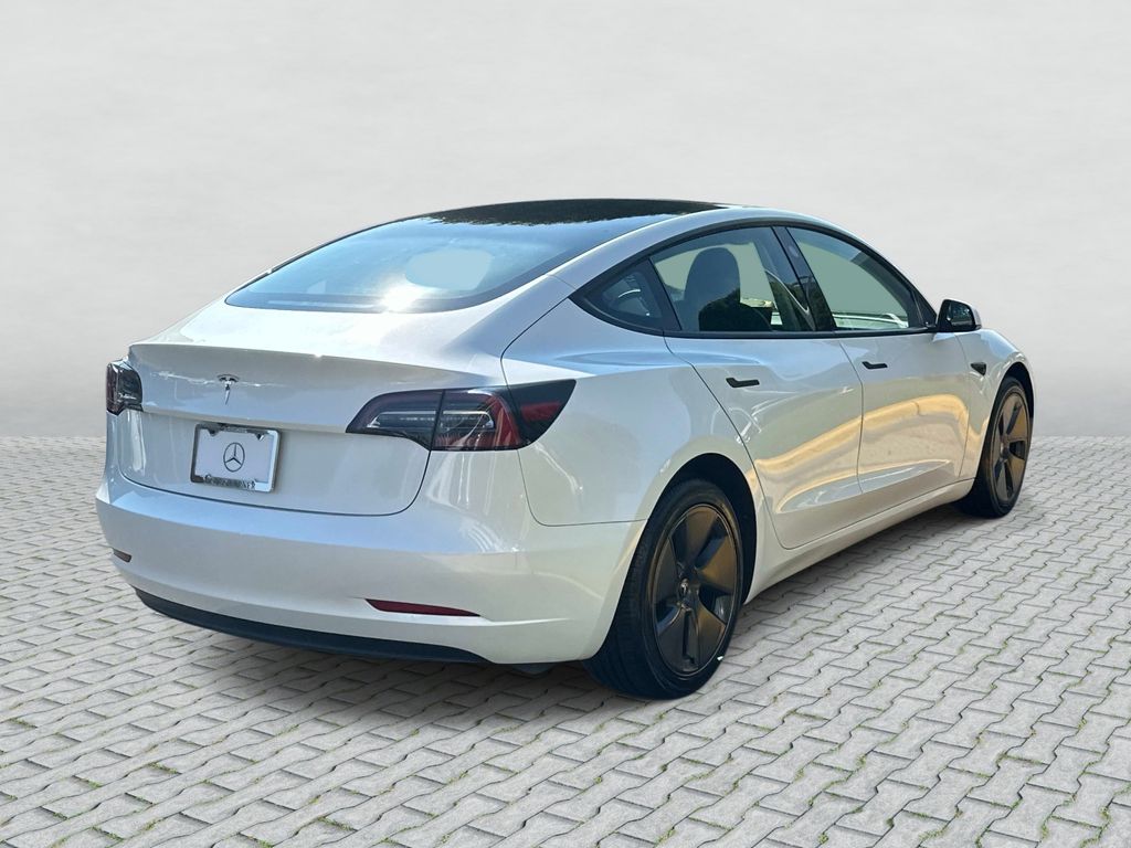 Thumbnail: 2023 Tesla Model 3 - 5