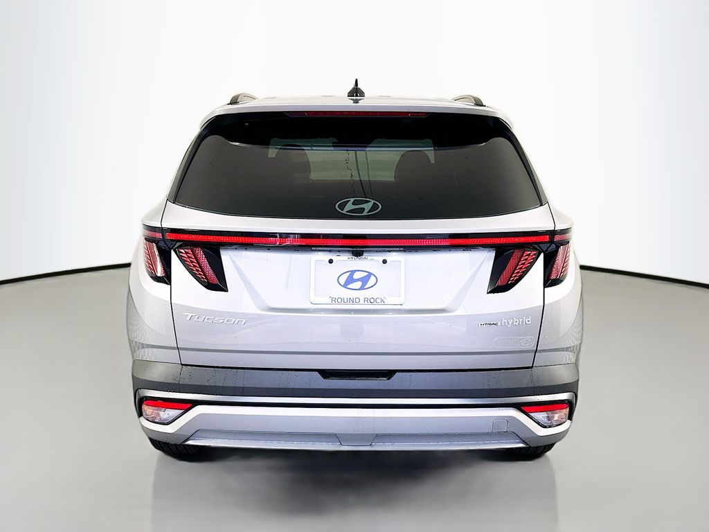 Thumbnail: 2026 Hyundai Tucson - 6