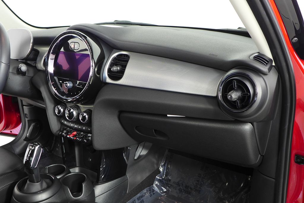 Thumbnail: 2023 MINI Cooper - 14