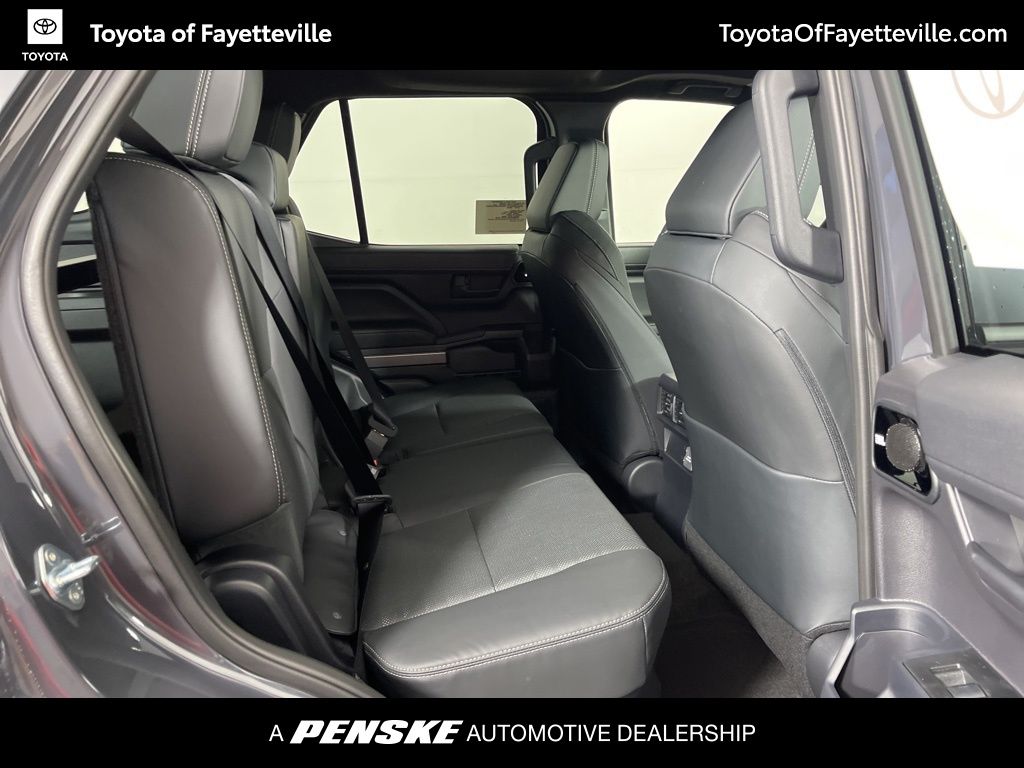 Thumbnail: 2026 Toyota 4Runner - 13