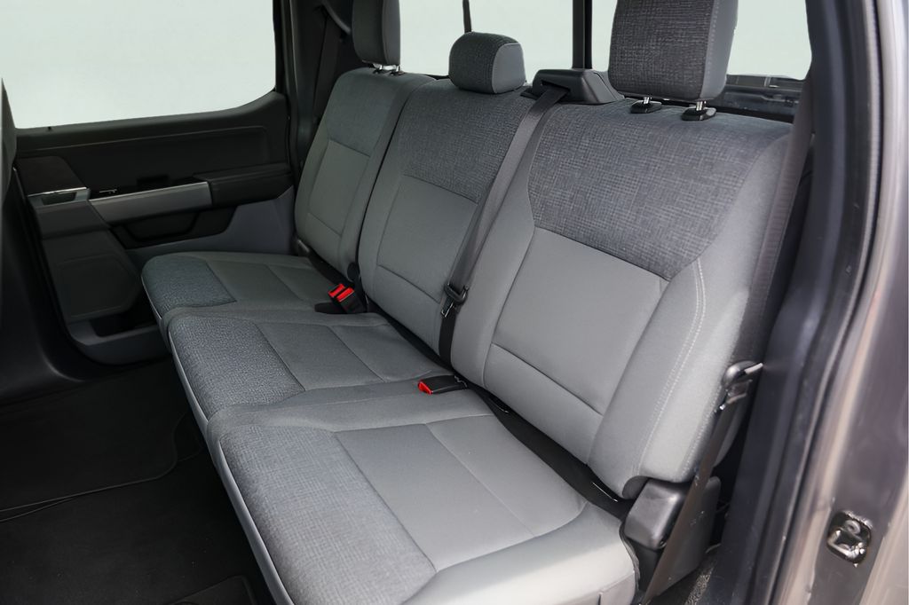 Used Car 2024 Ford F-150  Xlt For Sale Under $50,000 In Austin, Texas