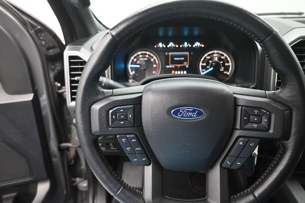 Used 2020 Ford F-150 Truck