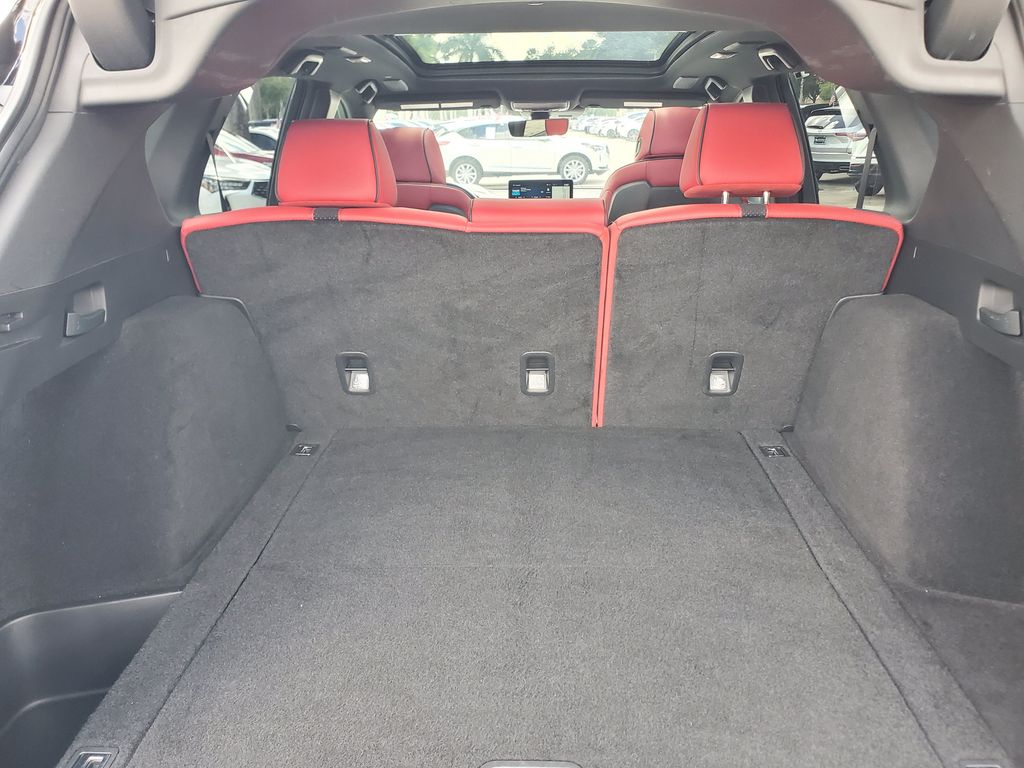 2019 Acura RDX - $24,088