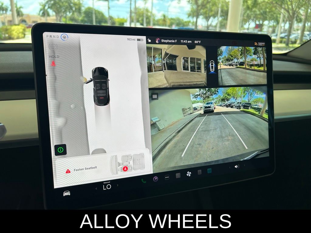 Used 2024 Black Tesla Long Range image 8